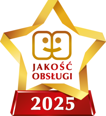 Gwiazda Jakości Obsługi
